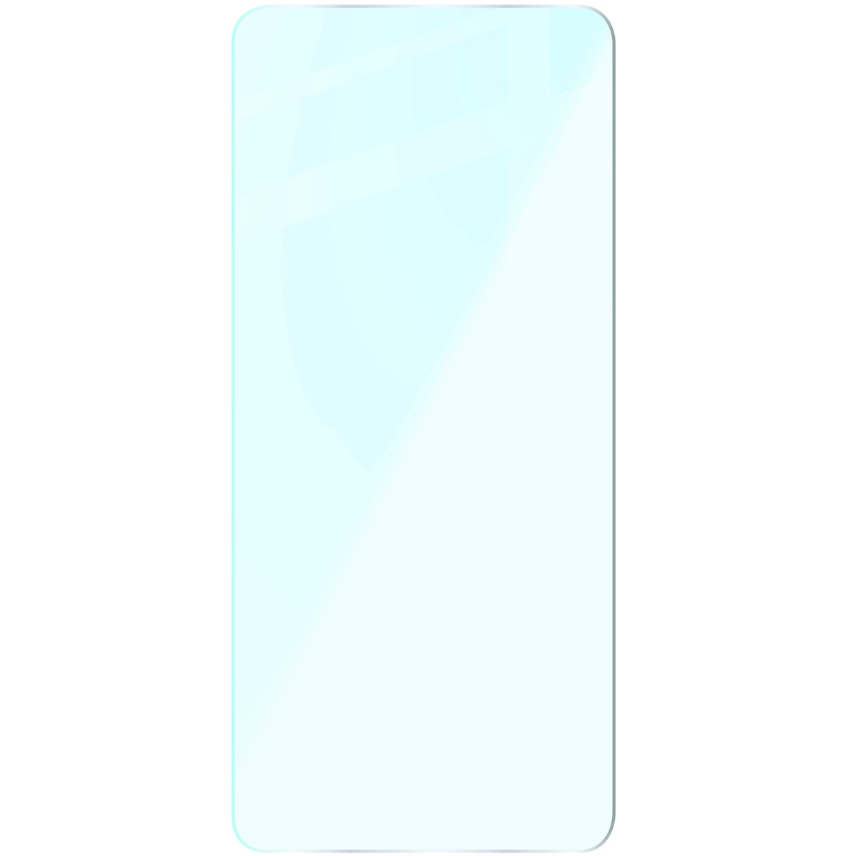 Krystalicznie przejrzysta szybka Bizon Glass Clear